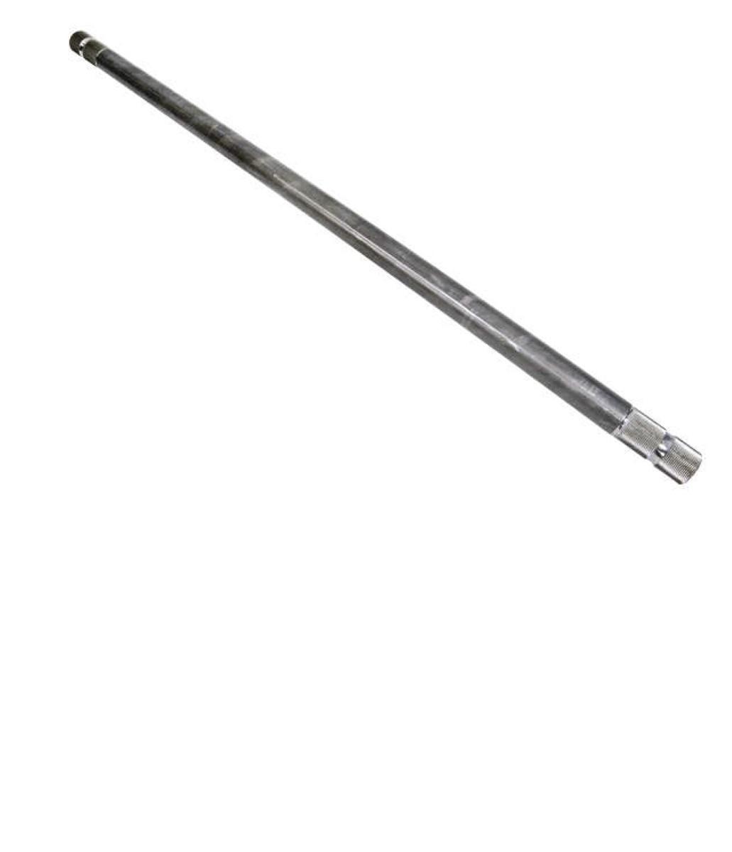 Coluna Volante Mercedes Benz 1111/1113 Direcao Manual Ima Al255