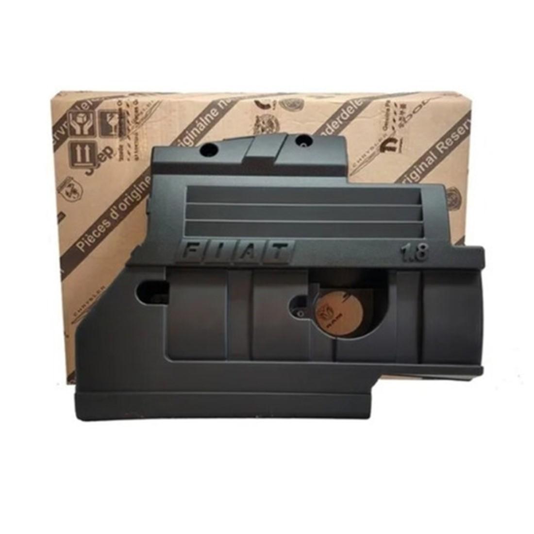 Tampa Motor 1.8 8V Palio Siena 2001/ Fiat 51729508