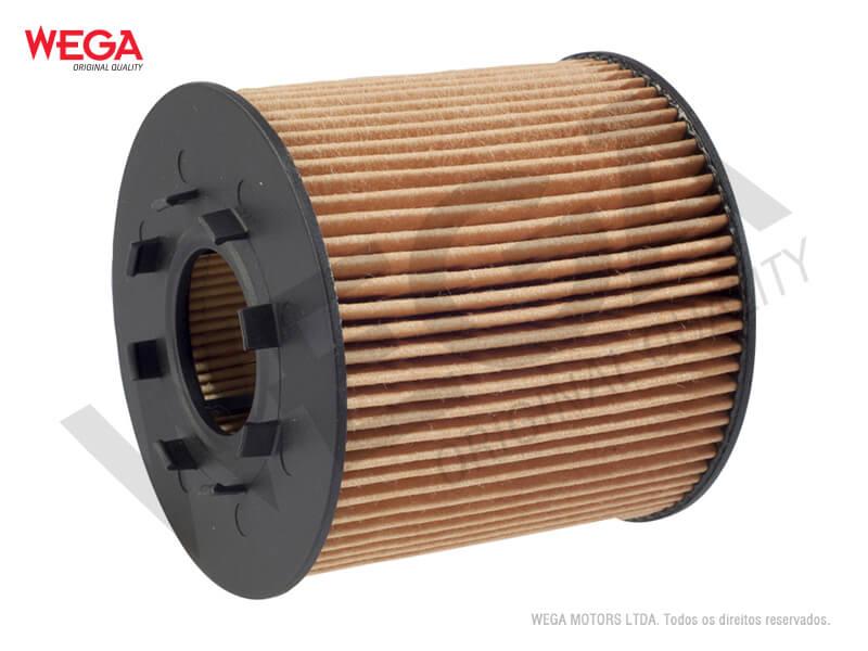 Filtro De Óleo Renault Master 2005/2012 Wega Woe510