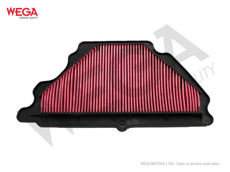 Filtro Ar Kawasaki Zx10 2010/ Wega Jfa0M09