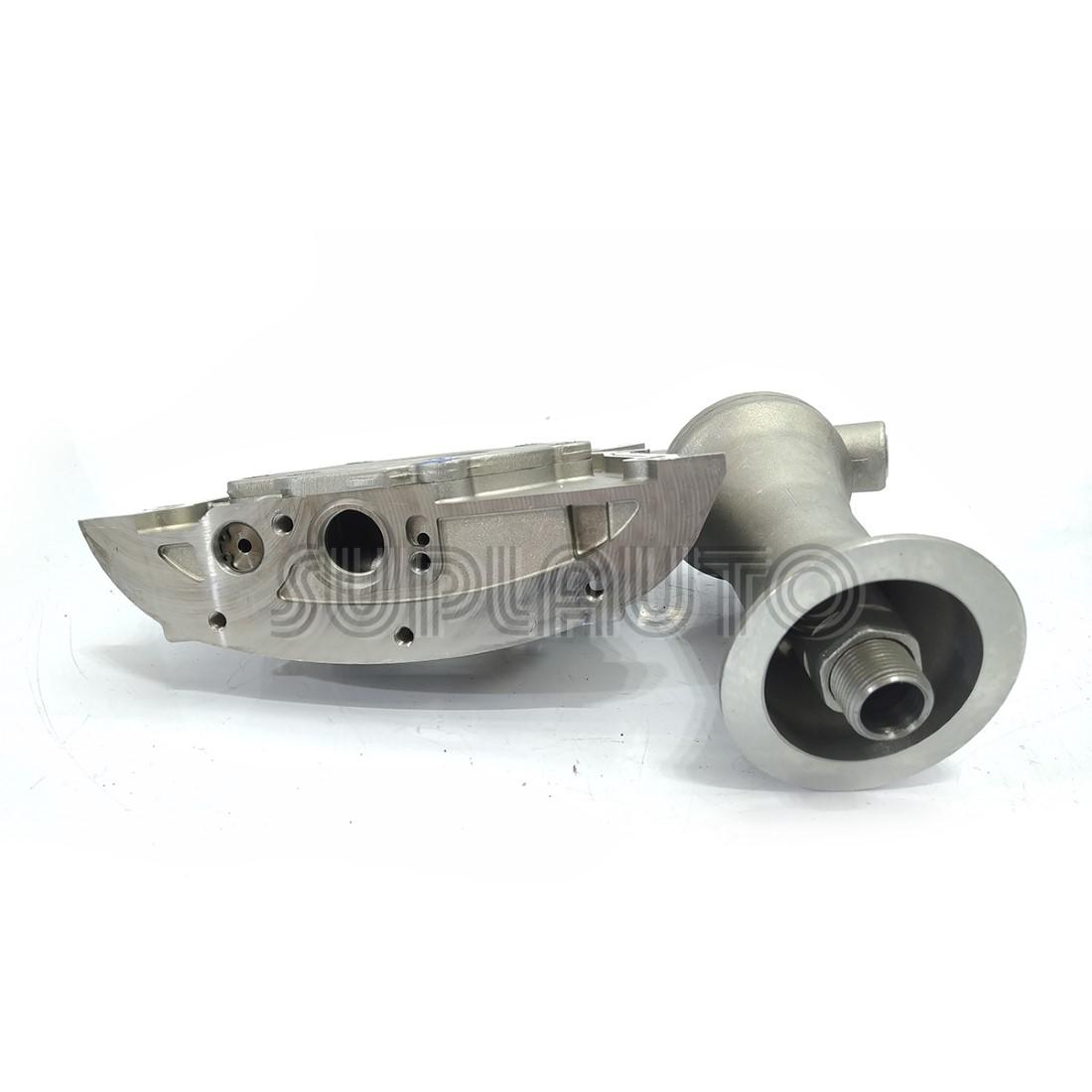 Bomba Oleo 206 1.0 2001/2006 Schadek 10263
