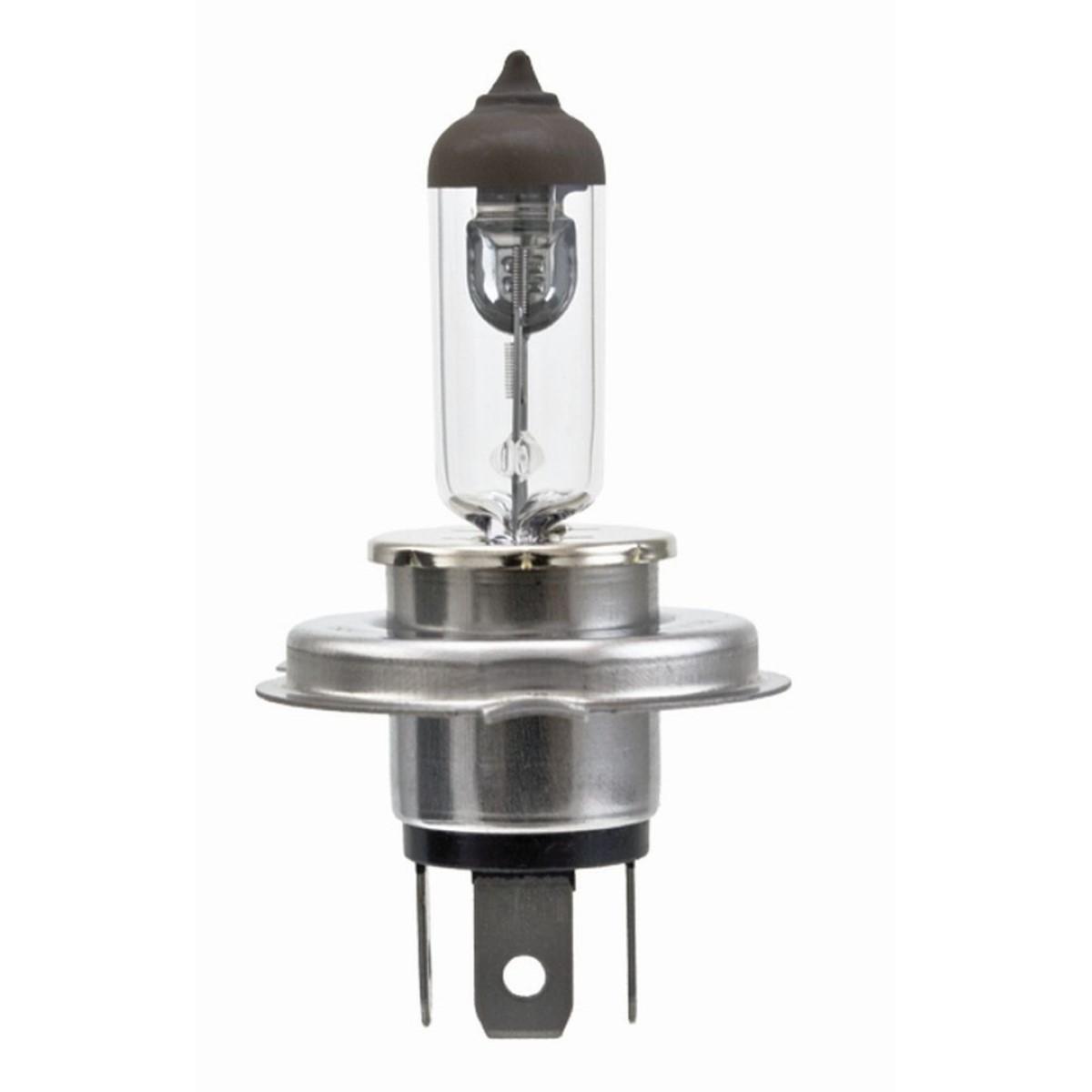 Lamp Farol H4 12V Hella H4 H4 12V 60/55W