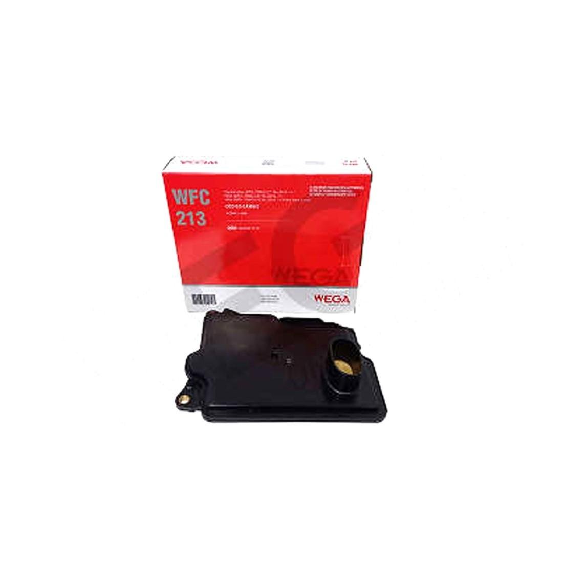 Filtro Cambio Automatico Toyota Hilux 2016/ Wega Wfc213