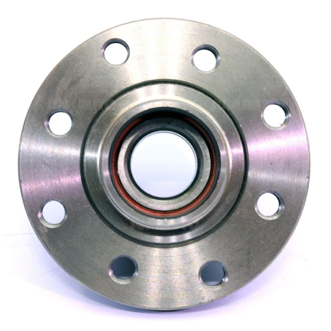 Cubo Roda Carretinha Fazendinha Multifuro Fidani 0108