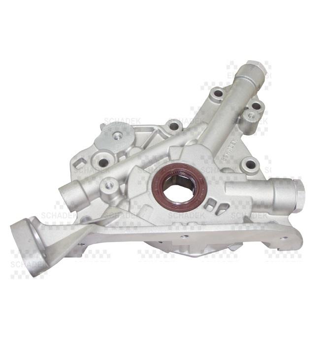 Bomba Oleo Meriva 2003/2004 Schadek 10208
