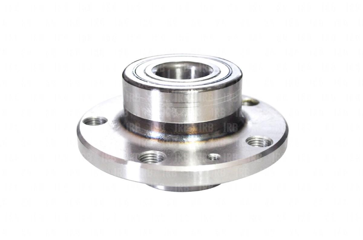 Cubo Roda Crossfox Polo Spacefox S/Abs 5 Furos Irb Ir18975