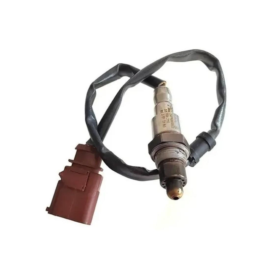 Sonda Lambda Gol Fox Saveiro Voyage 2008/ 1.0 Vw 04C906262G