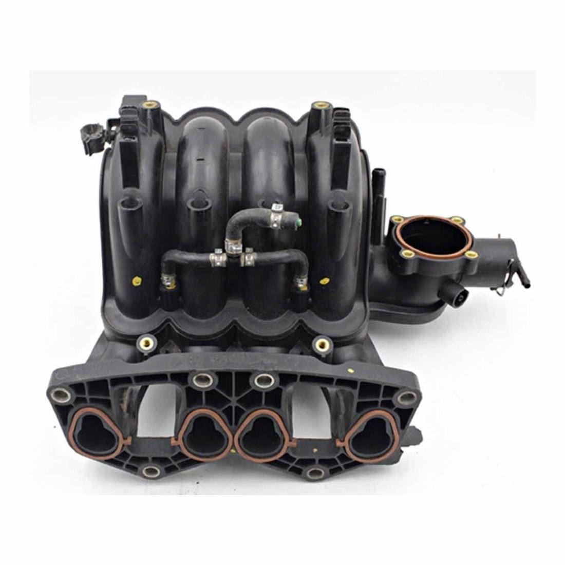 Coletor Admissao Palio Strada Siena Fire 2007/ Fiat 55199009