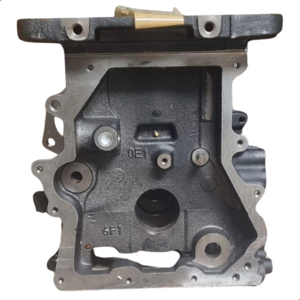 Bloco Motor Fiat 1.6 Bloco Motor Fiat 1.6 Grupo 7087696