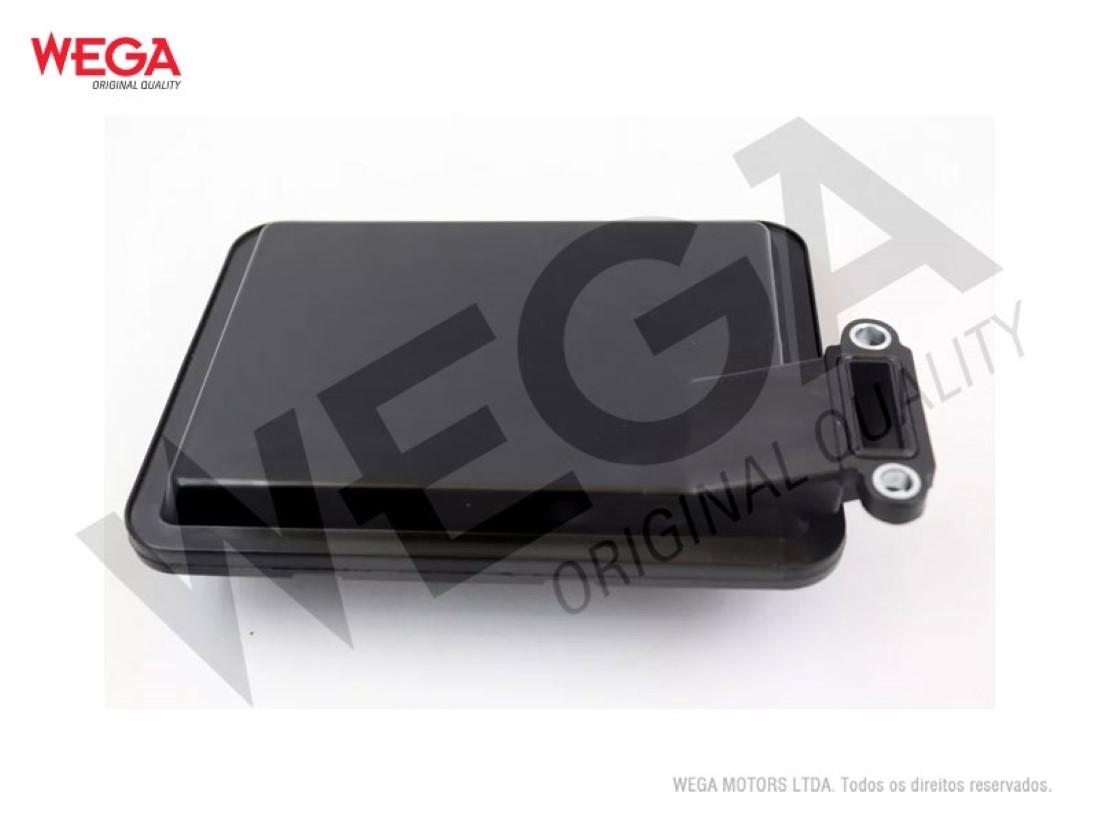 Filtro Cambio Automatico Sportage Hyundai Ix35 Wega Wfc925