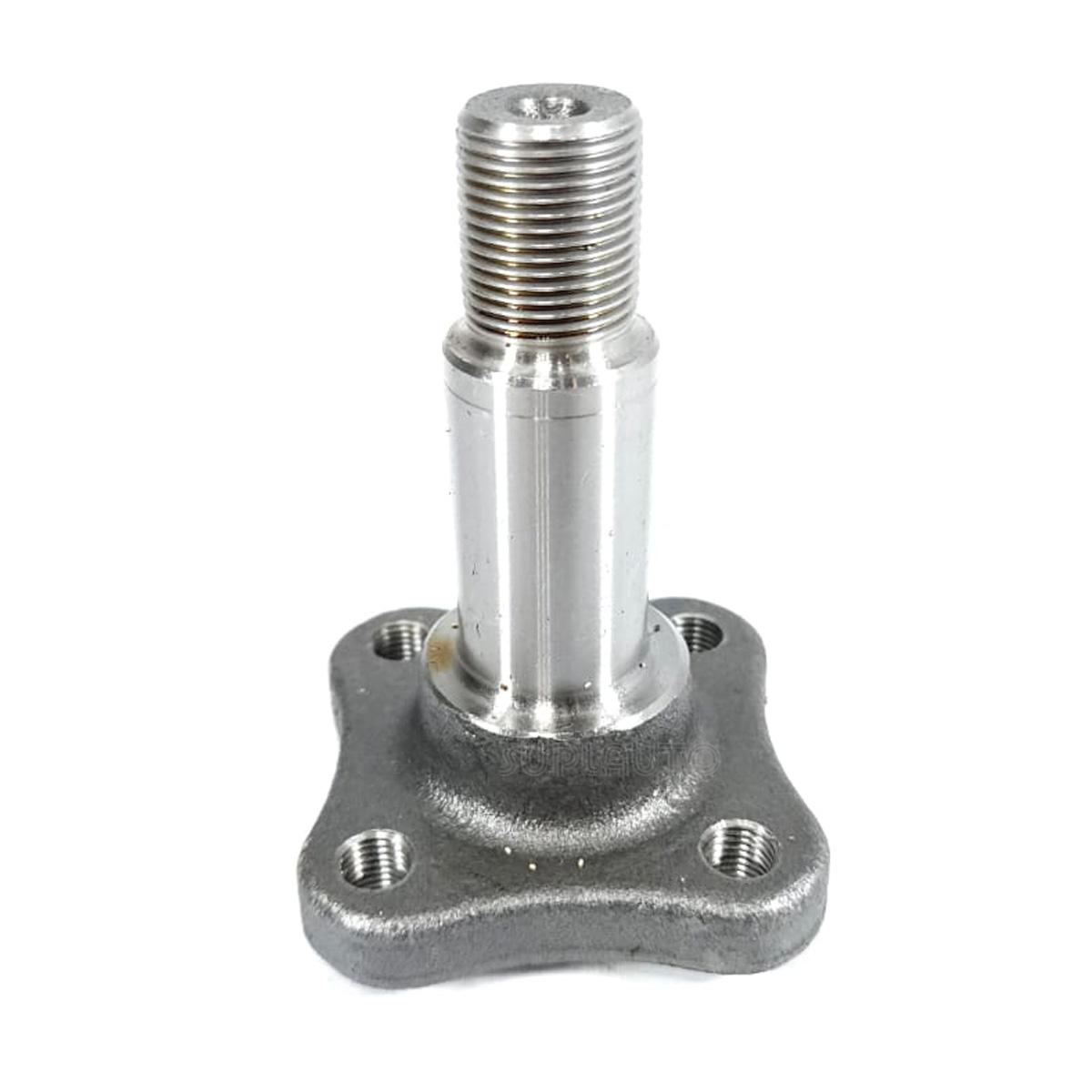 Ponta De Eixo Traseira March Versa 2011/ Ima Al576