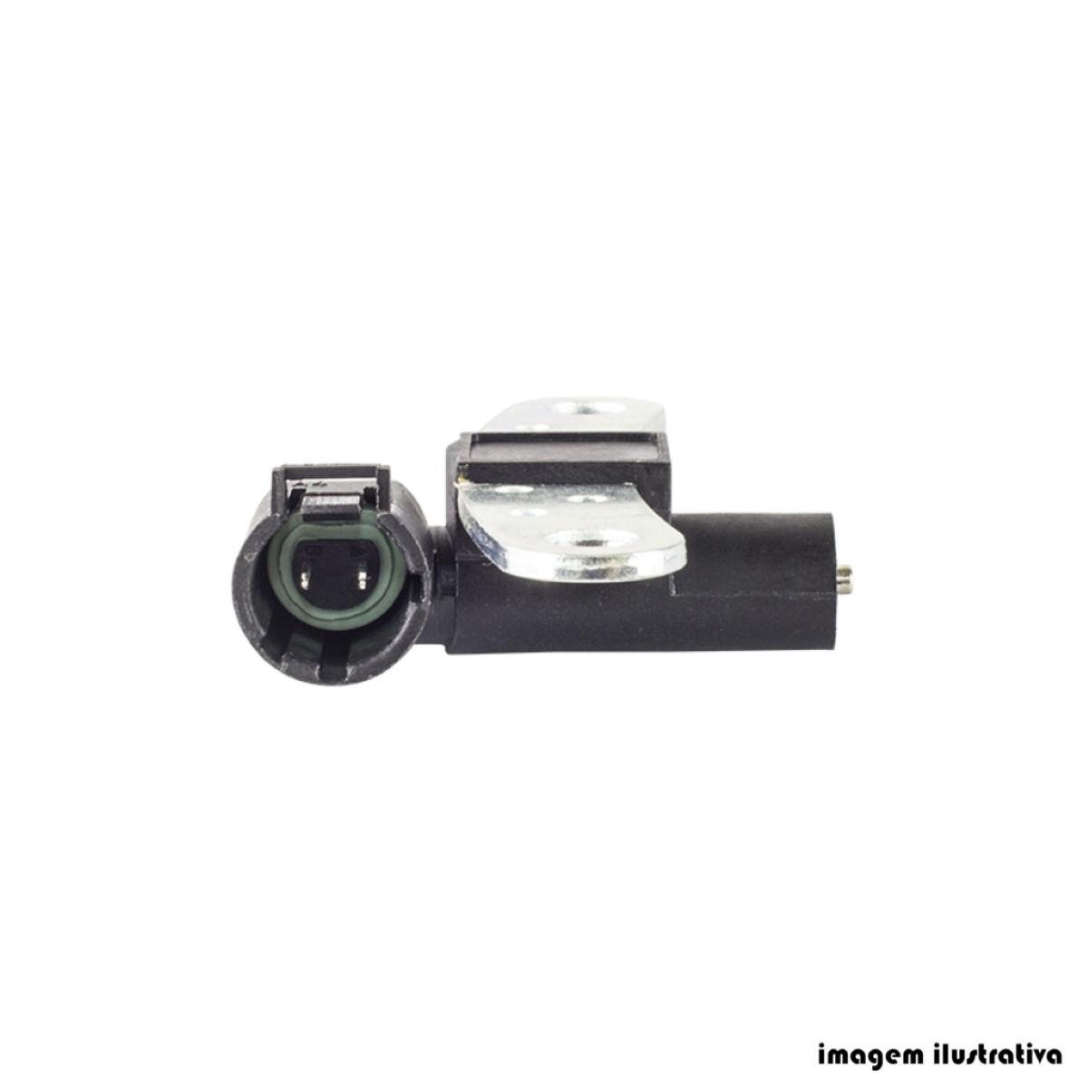 Sensor Rotação Renault Clio Kangoo 1.0 Vetor Esr4969