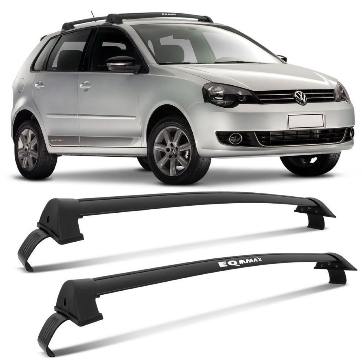 Bag Rack Wave Polo 03/ 6124 Pta Polo 03/ Prata