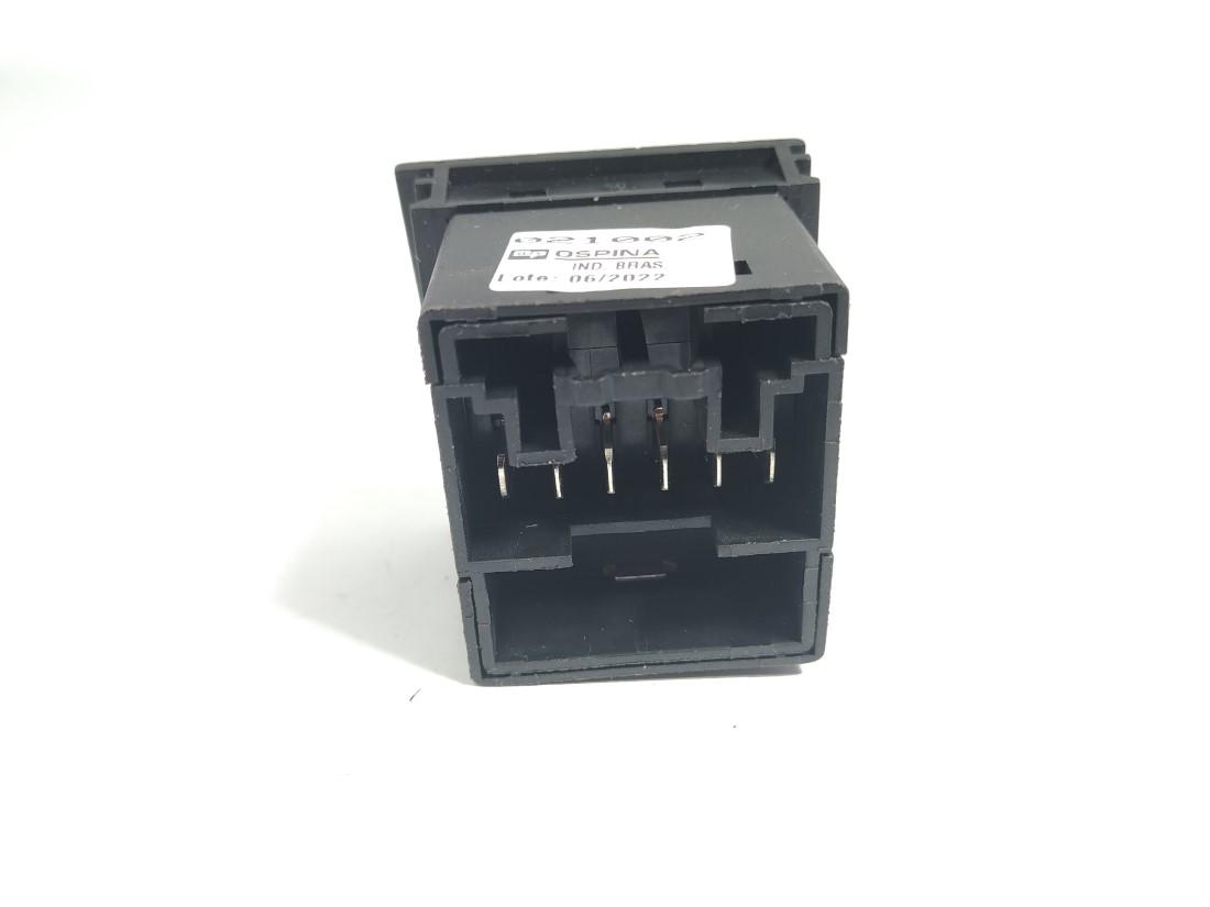 Interruptor Vidro Duplo Elba Fiorino Uno Ospina Osp021002
