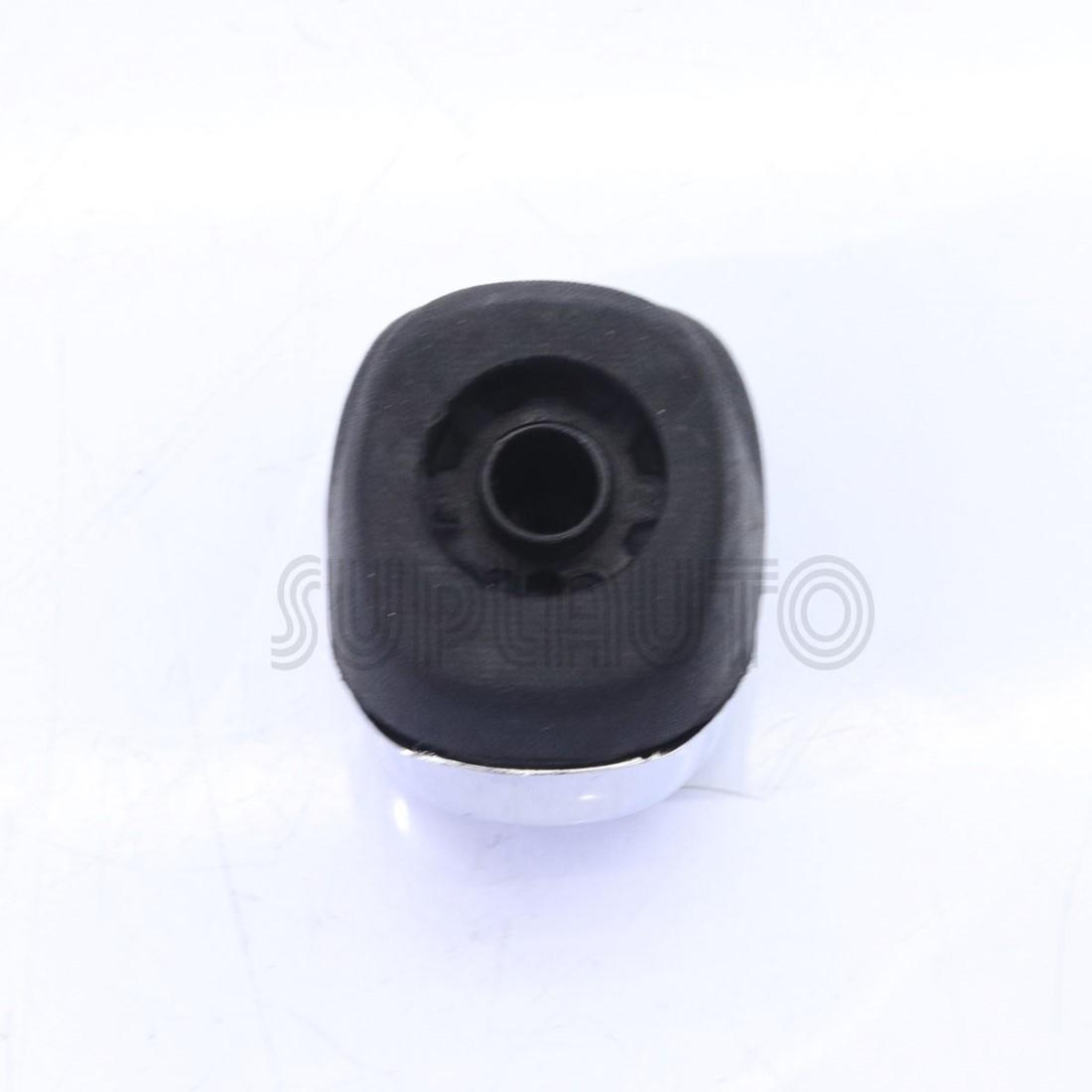 Bola De Cambio Cromado Uno Sporting Autoplast Ap1157