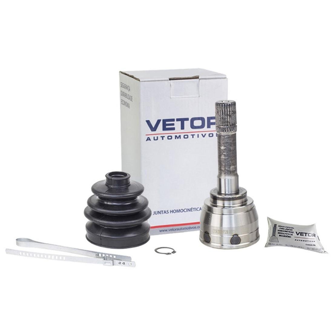 Junta Homocinetica Suzuki Vitara 1996/1998 Vetor Vt5298