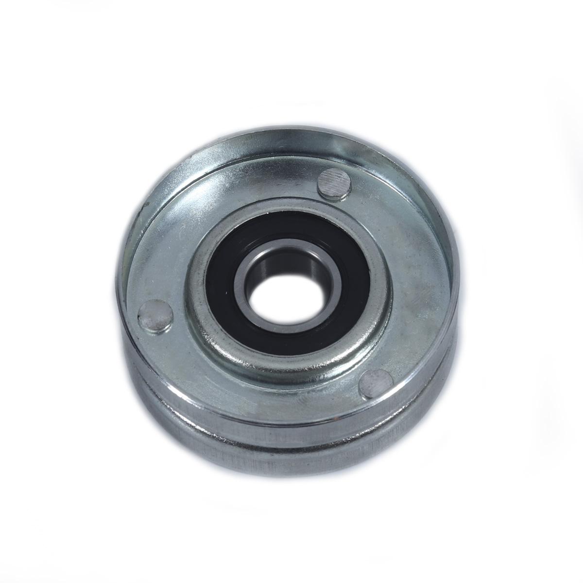 Polia Alt A3 Golf Plo 1.6 8V 2000/2020 Skf Vkm4837