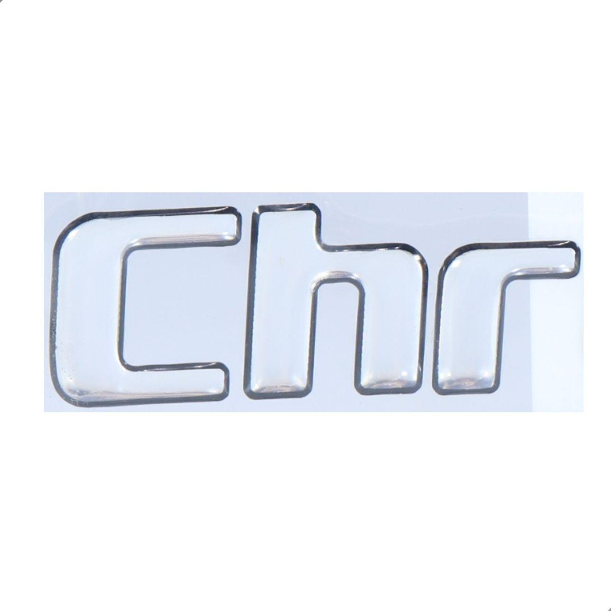 Emblema L200 07/ Chrome Edition Mitsubishi Ca511543