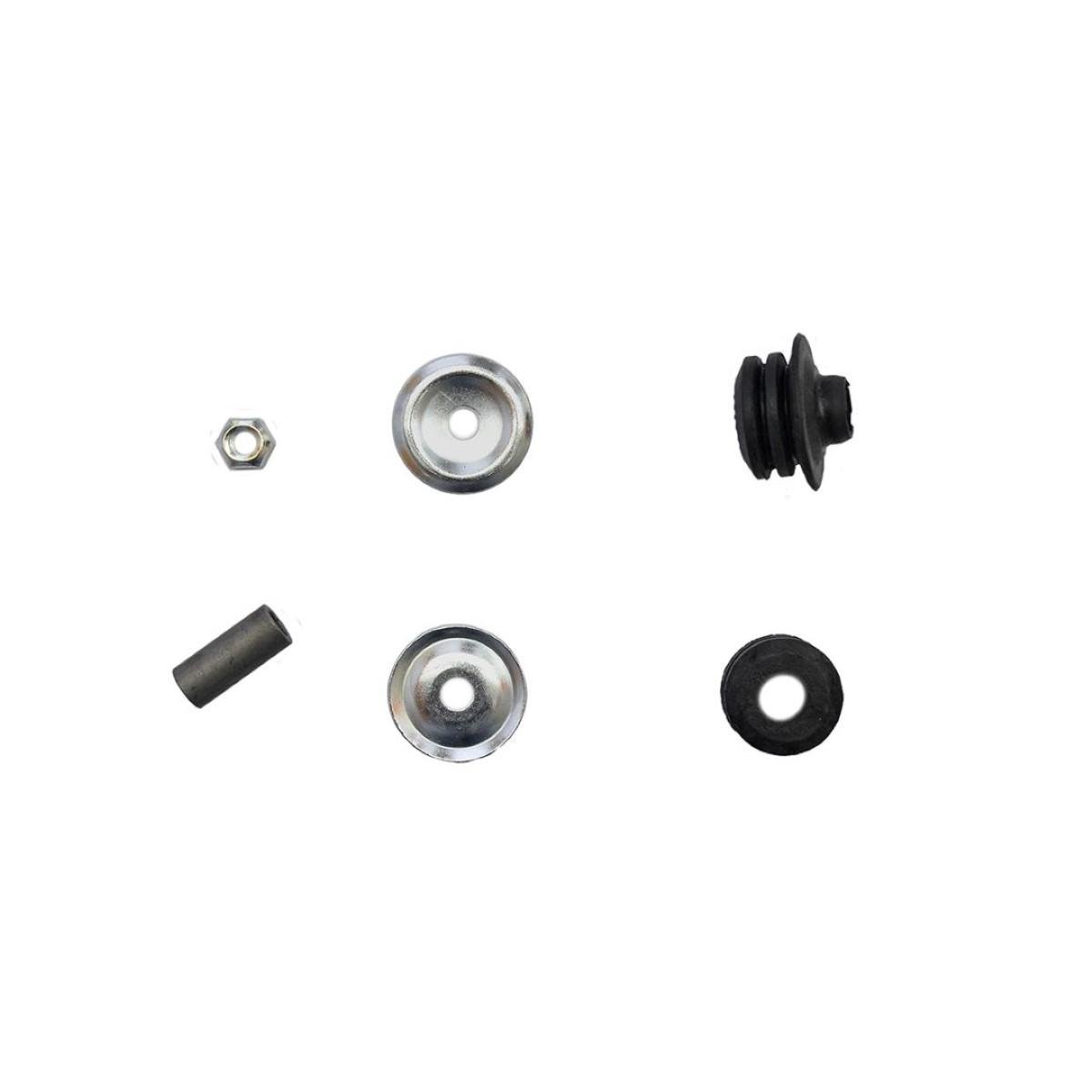Amortecedor Traseiro Par Omega 92/98 Cofap B47686 