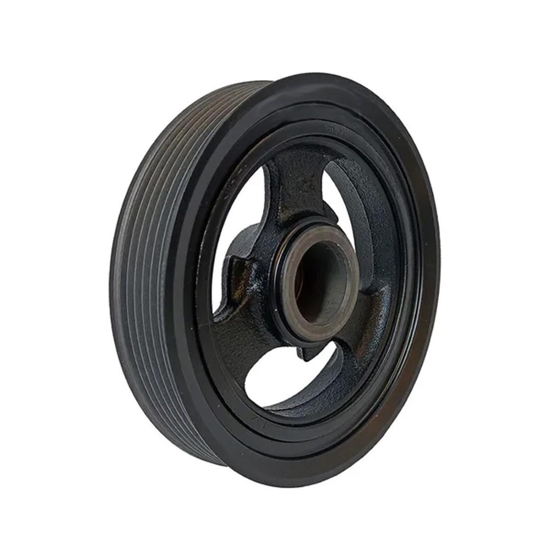 Polia Condutora Virabrequim Palio Toro 2016/ Fiat 55277926
