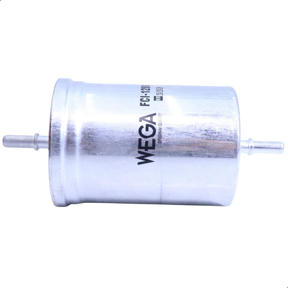 Filtro De Combustivel Audi A3 A4 Vw Golf 1999/ Wega Fci1288