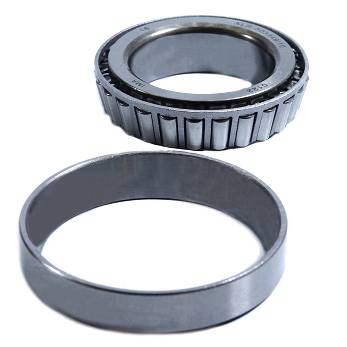 Rolamento Roda 180D 1993/1996 Ima Alr503349/10
