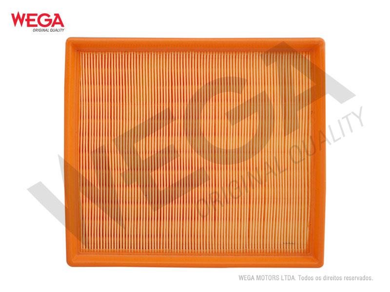 Filtro De Ar Bmw Serie 1 3 4 M 2012/ Wega Fap9066