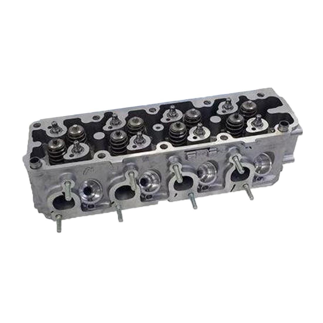 Cabecote Sem Valvulas Cobalt Spin 1.8 2013/2016 Gm 24586076