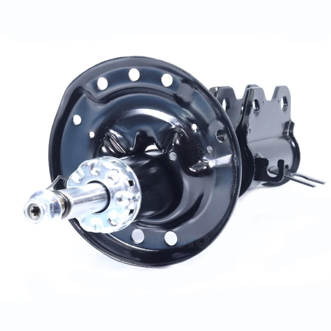Amortecedor Pressurizado Tracker 13/19 Le Nakata Hg41258