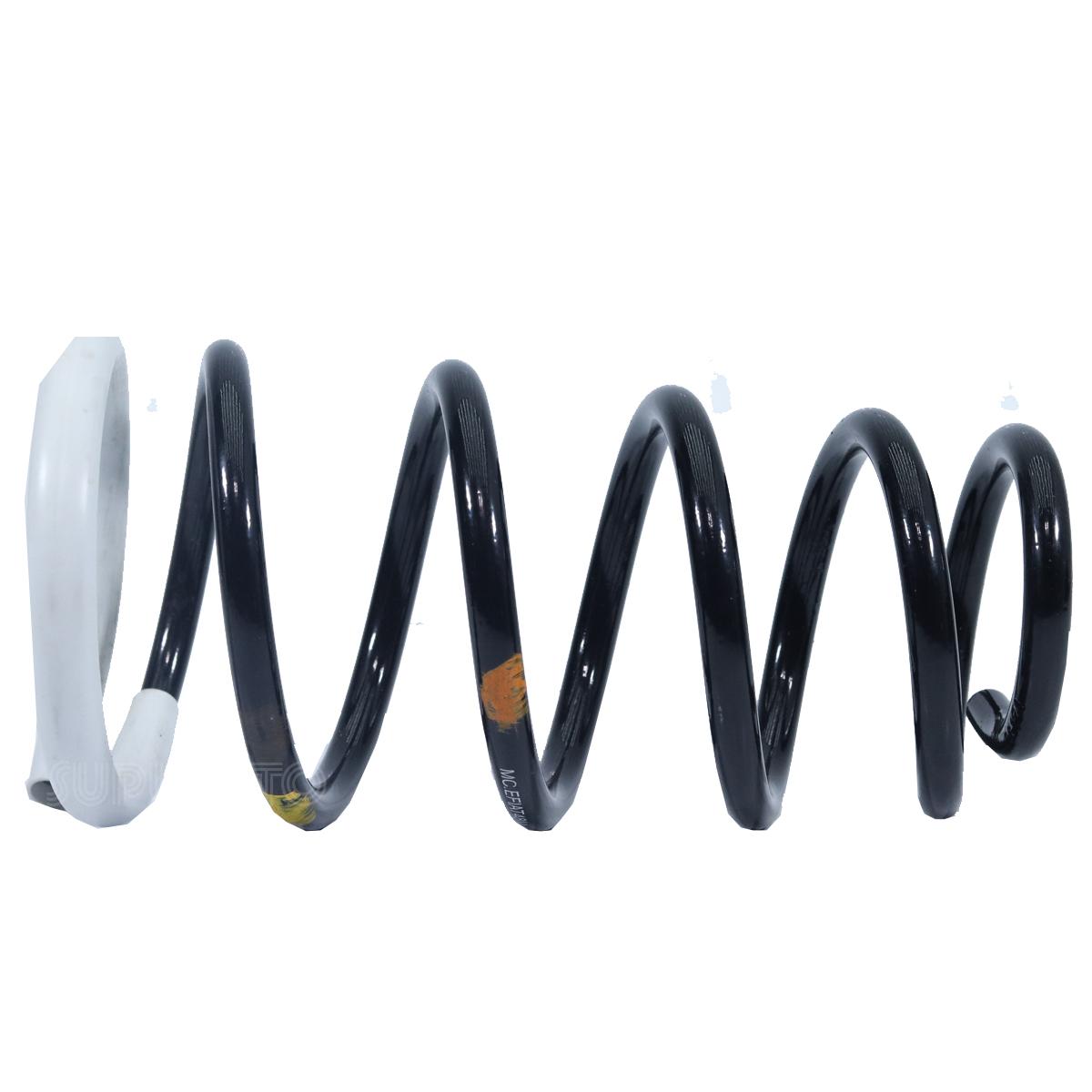 Mola Helicoidal Traseira Fiat Siena 2001/ Cofap Mcefiat48