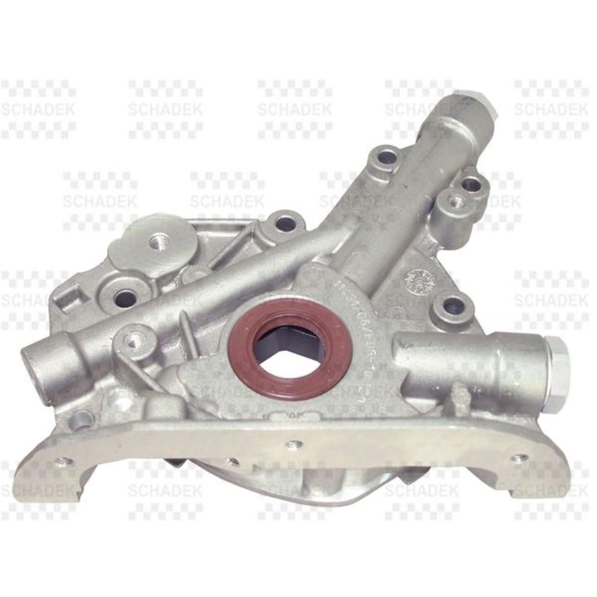 Bomba Oleo Agile Celta Corsa Montana Prisma Schadek 10129
