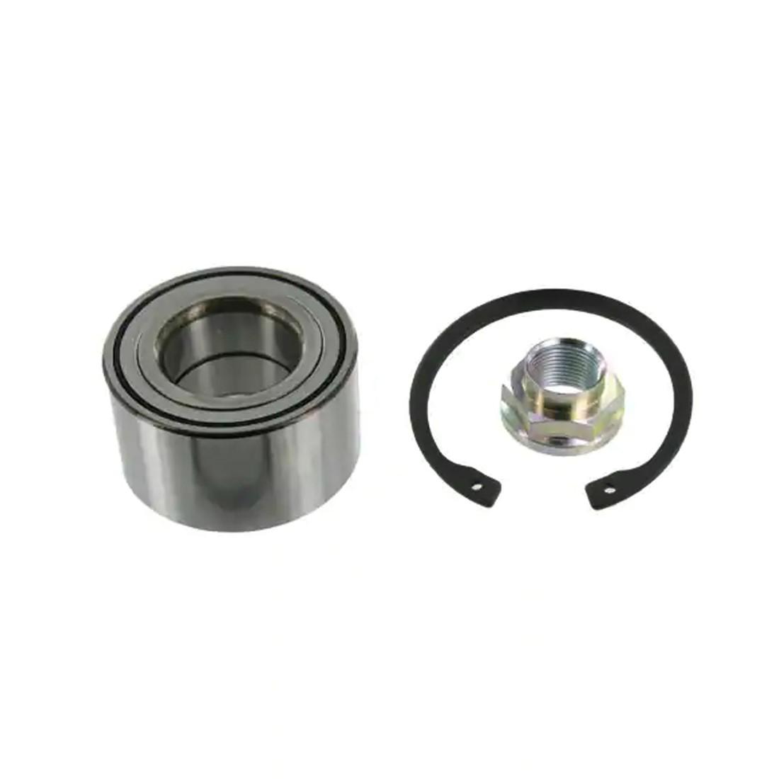 Rolamento Roda Honda Civic City 09/ Crv Fit 02/ Skf Vkba3245