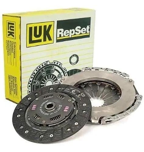Kit Embreagem Ecosport Fiesta Focus Courier 1.0 1.6 Zetec Rocan Luk 620310009