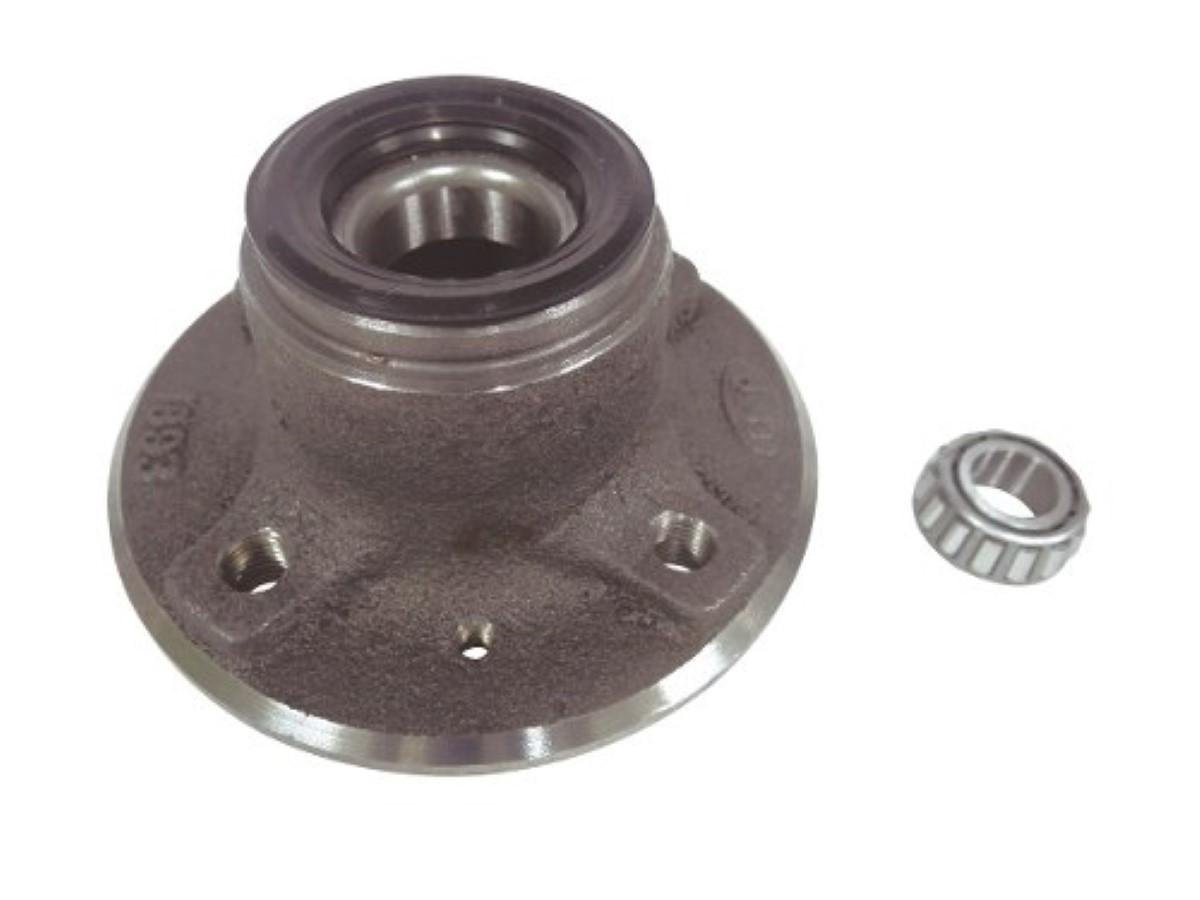 Cubo De Roda Traseiro Astra Corsa 04/ Ima Al102