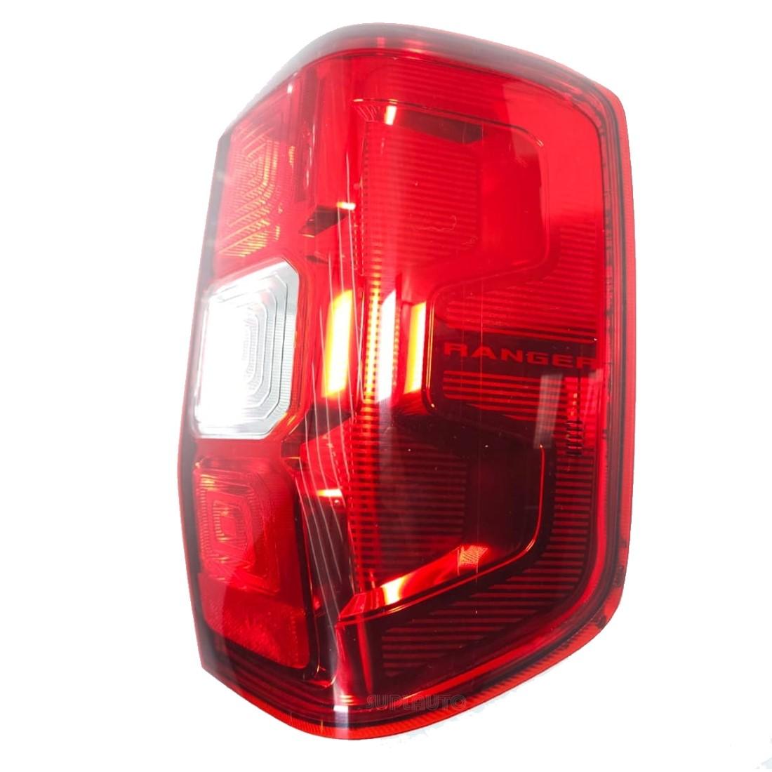 Lanterna Direita Original Nova Ranger 2024 Ford N1Wb13402E