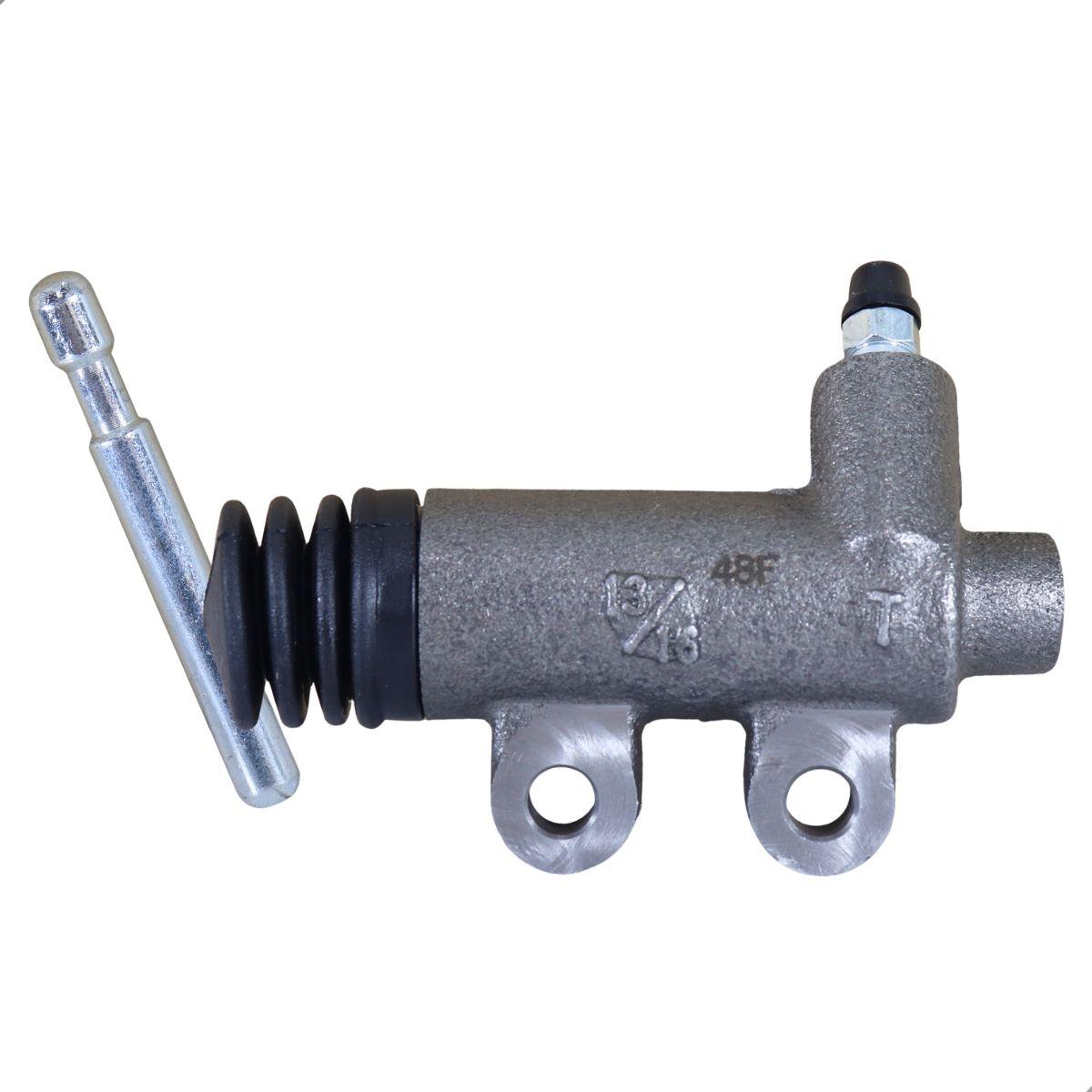 Cilindo Auxiliar De Embreagem Hilux Pick-Up Controil C2676