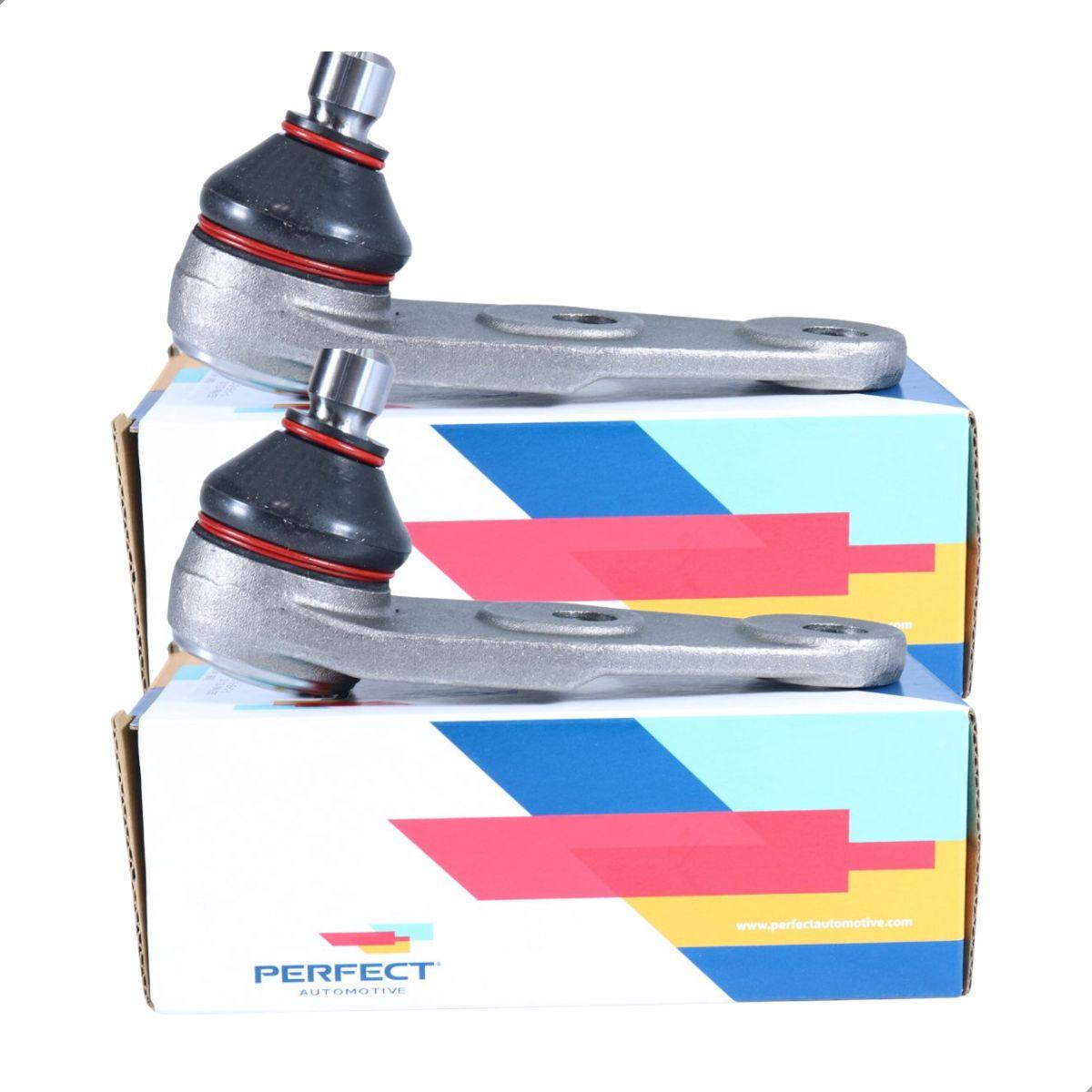 Par Pivo Suspensao Gol Parati 1995/1997 15Mm Grupo Pvi1003