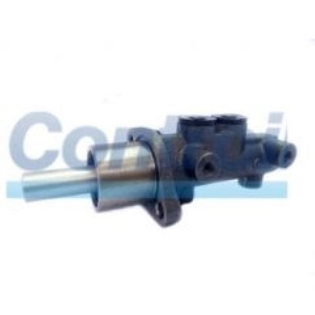 Cilindro Mestre Duplo S/ Abs Idea Controil C2176