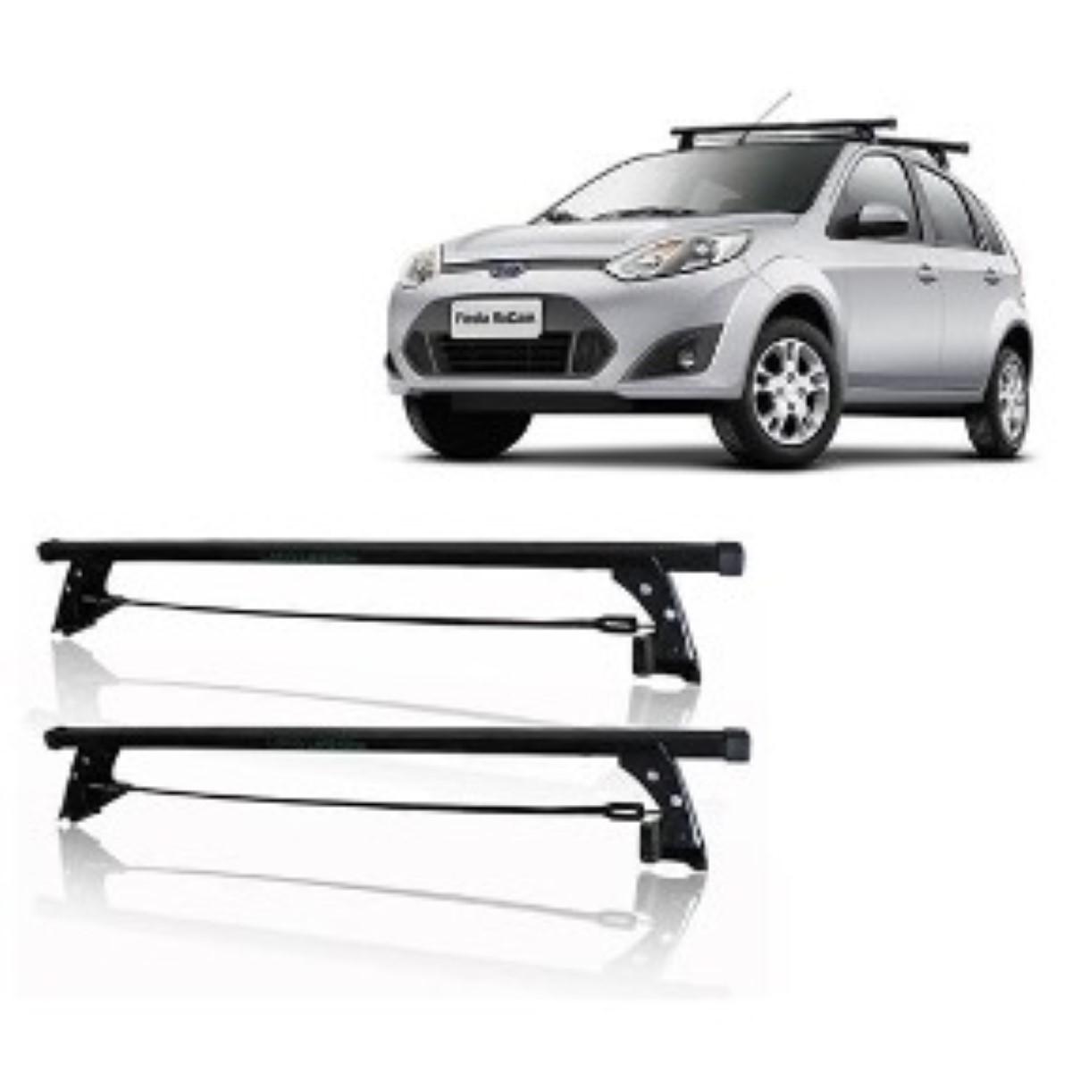 Bag Rack Corsa/Kad/Fies/Celta 7000 Bagageiro Rack Kadett/Corsa/Fi