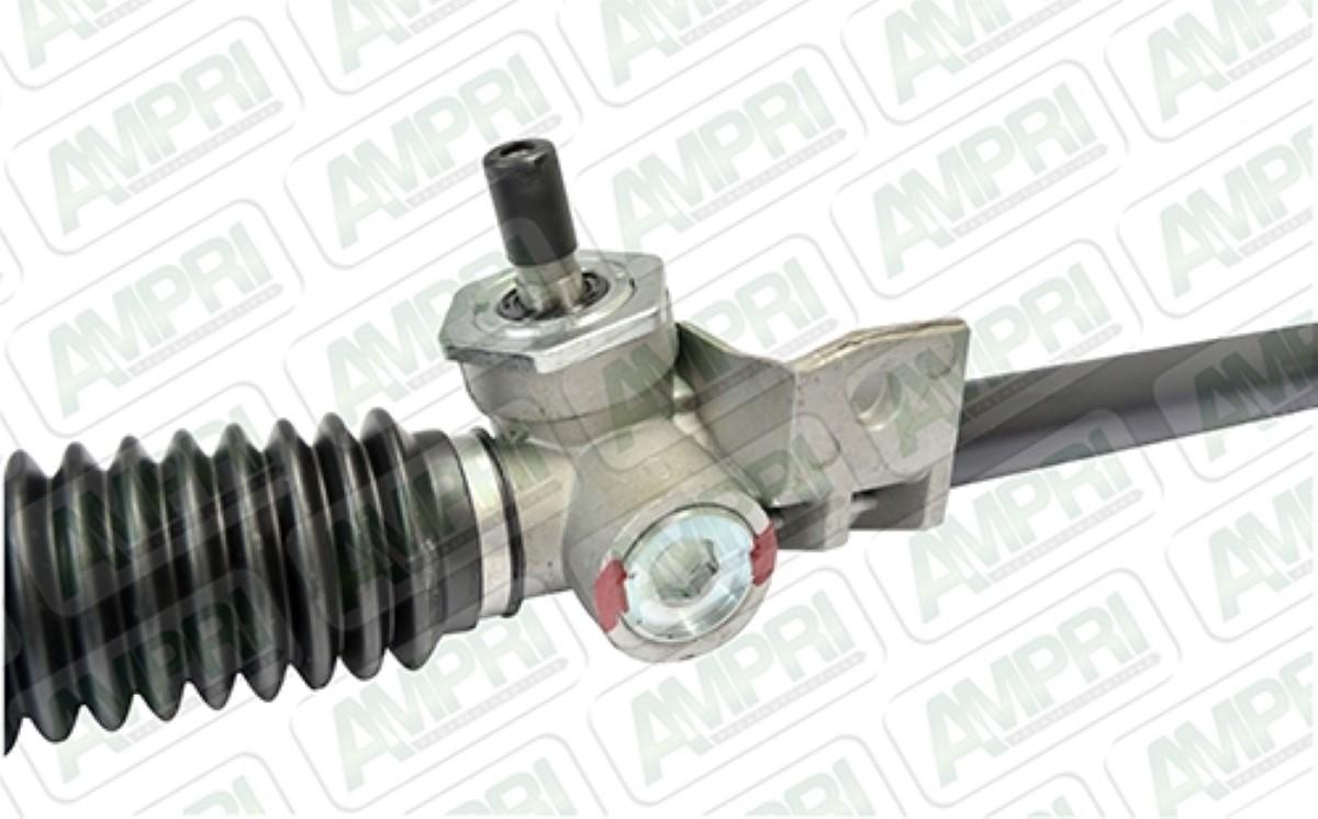 Caixa Direcao Ford Ka 1997/07 Fiesta /95 Ampri 26112