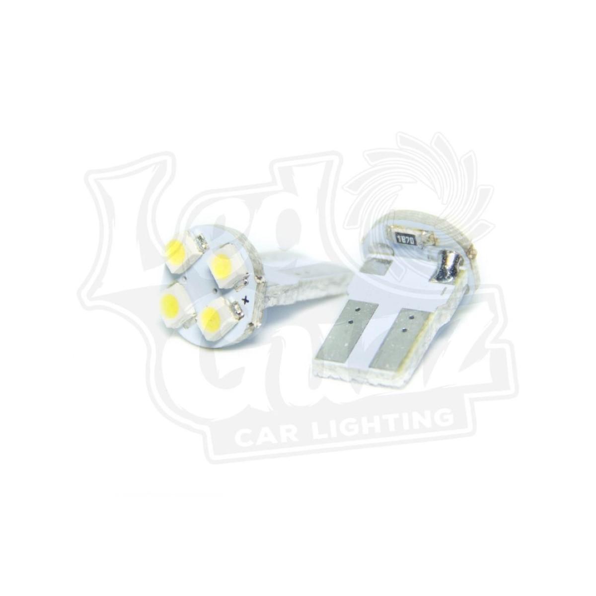 Lampada Led Super White Led Guzz Lgz1204