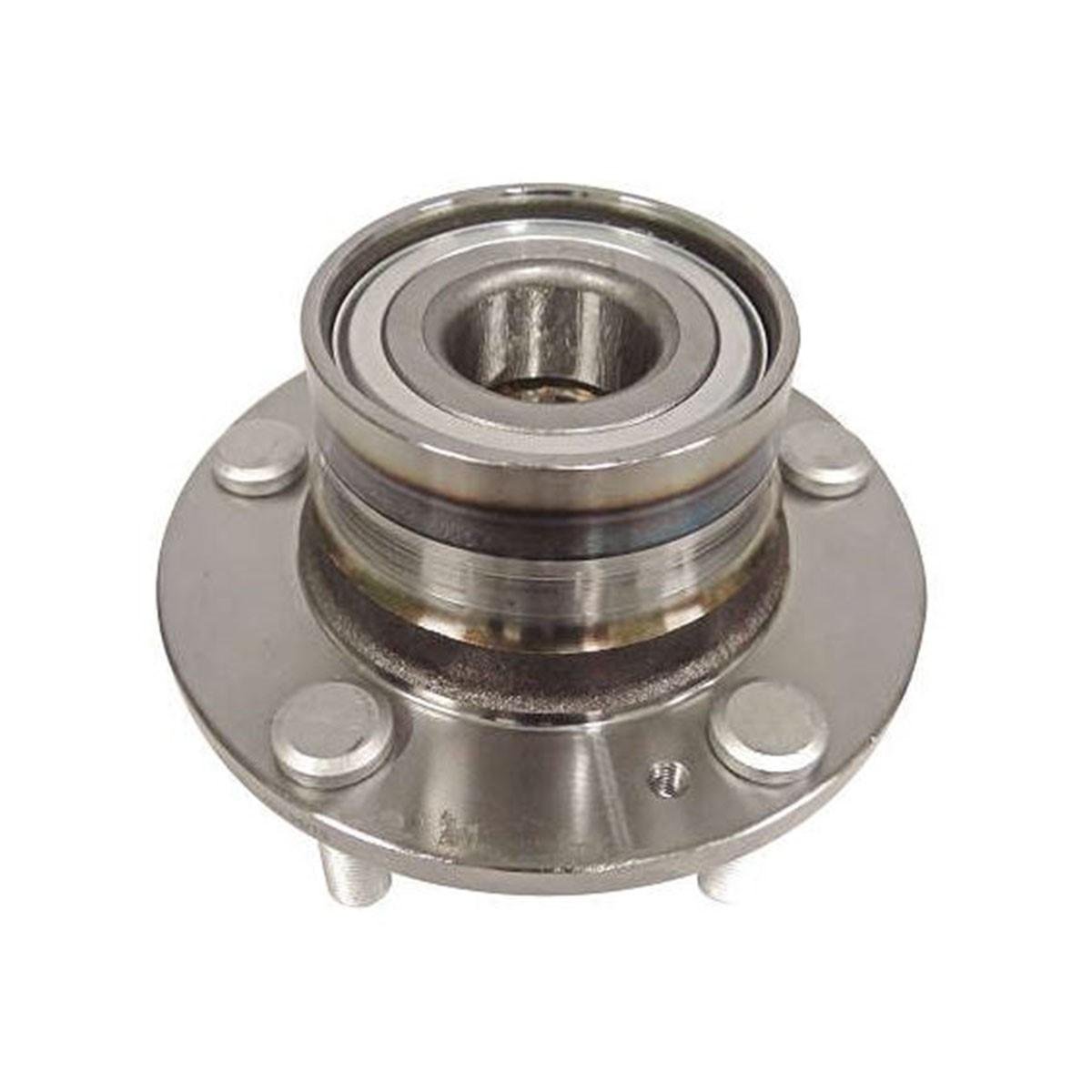 Cubo De Roda Traseiro Sem Abs Tucson Sportage 2005 Em Diante Ima Al882
