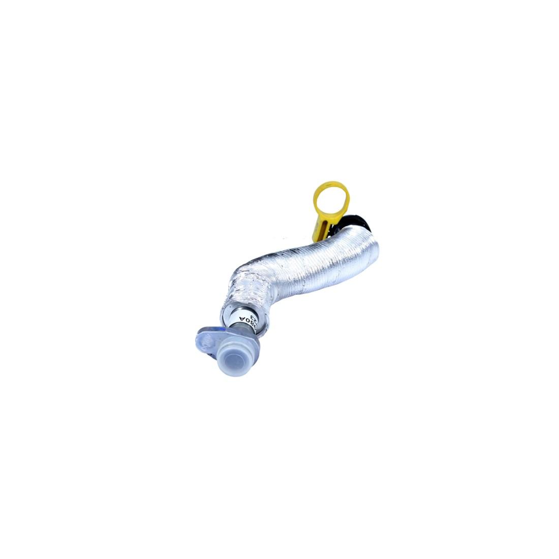 Tubo Oleo Retorno Turbina Ds3 C3 5008 07/21 Psa V861706980