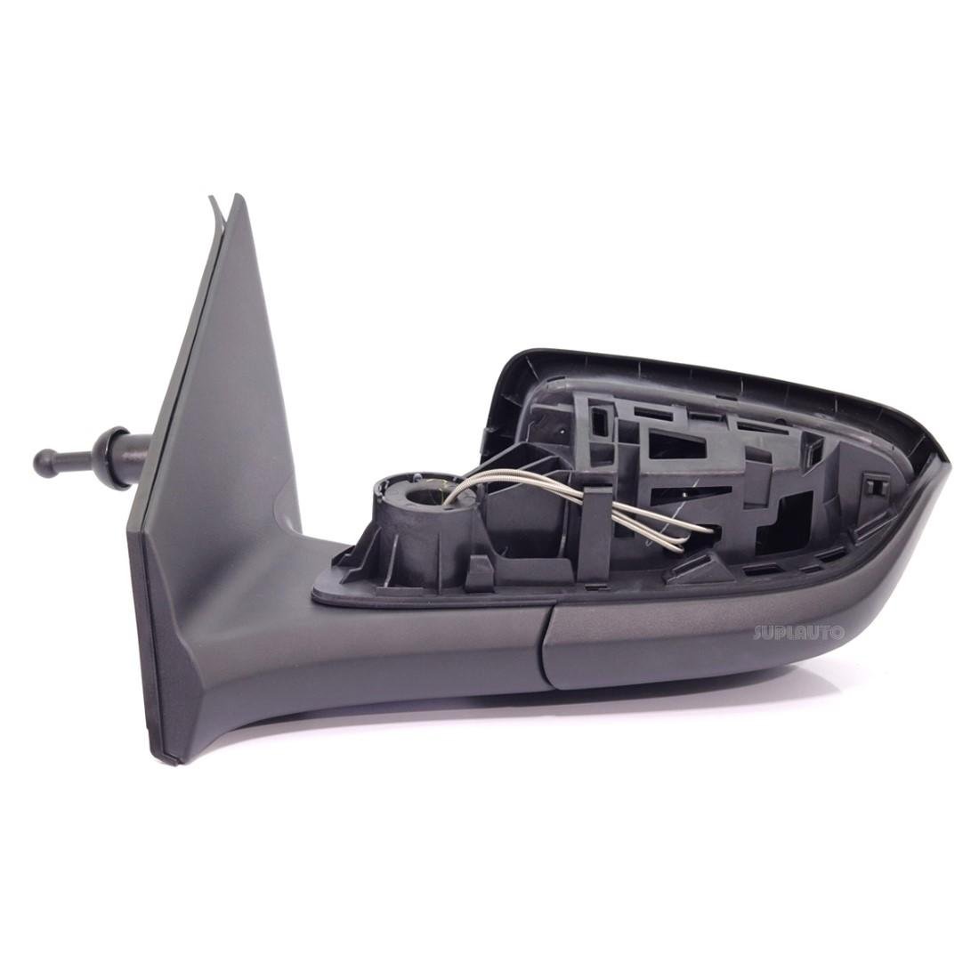 Retrovisor Esquerdo Manual Onix 2020/ Original Gm 26280560