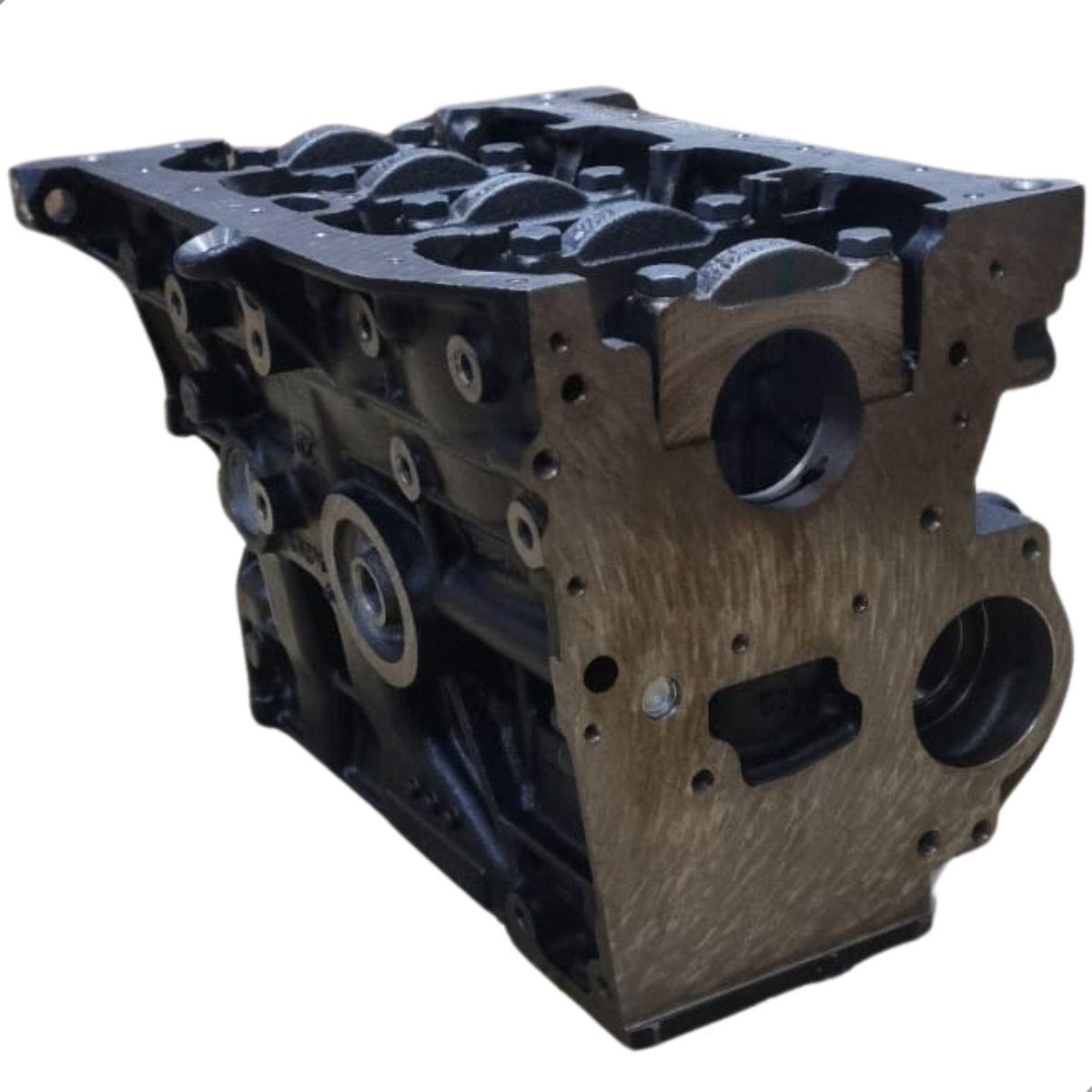 Bloco Motor Vw 036103011Bd Bloco Motor Vw Grupo 036103011Bd