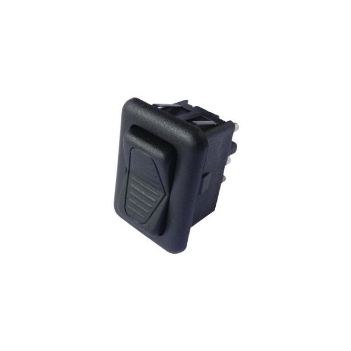 Interruptor Vidro Elétrico Escort 1984/1990 Marilia Im11156