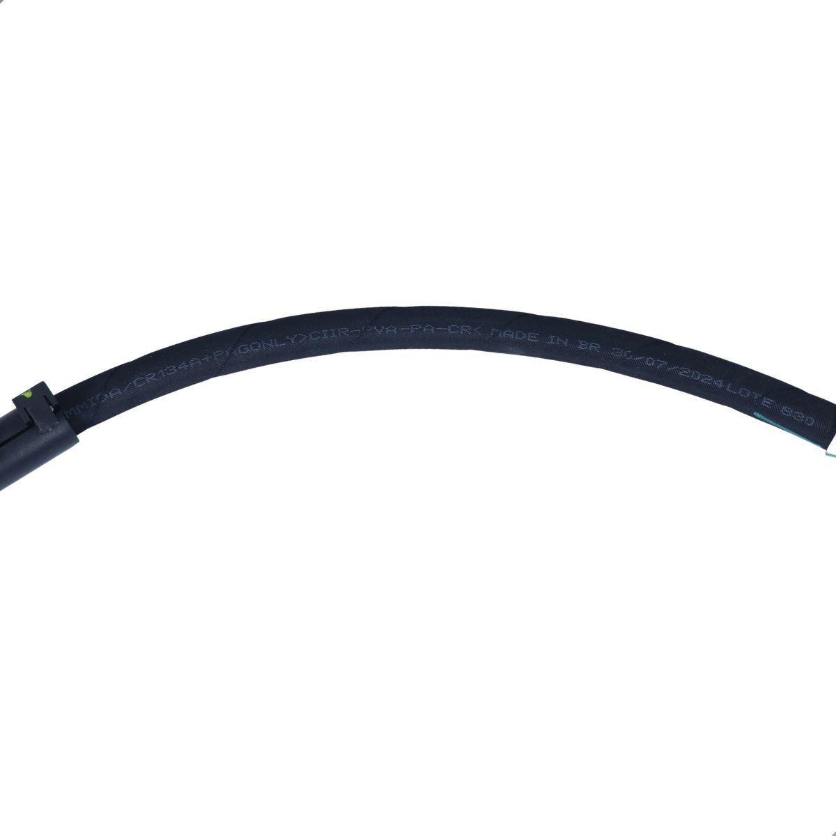 Tubo Flexivel Ar Condicionado Strada 1.4 13/20 Fiat 52034775