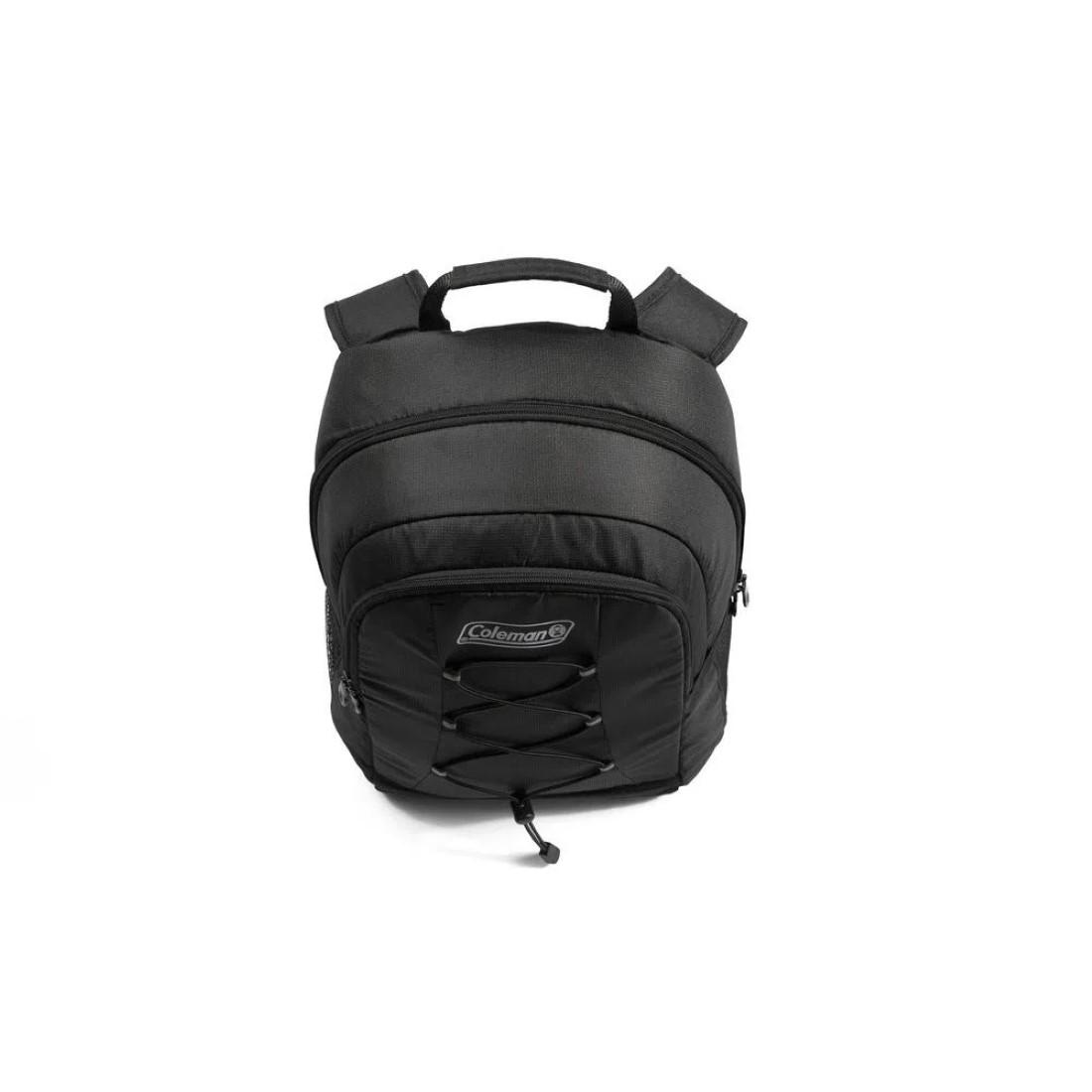 Mochila Termica Outlander Preto Invicta 110120158133