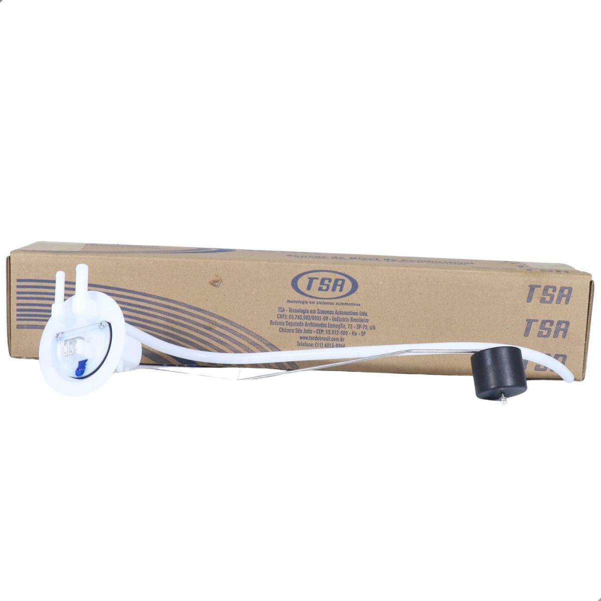 Boia De Combustivel F1000 Ford 1992/98 Diesel Tsa T090007