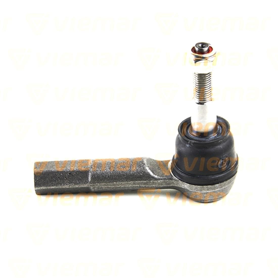 Terminal Direcao Captiva Sport 2010 A 2017 Viemar 335467